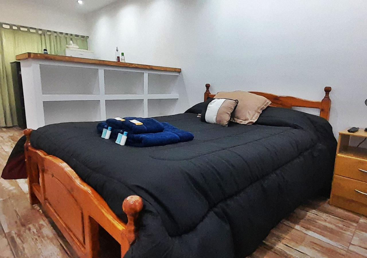Departamento En El Calafate Para Dos Personas מראה חיצוני תמונה