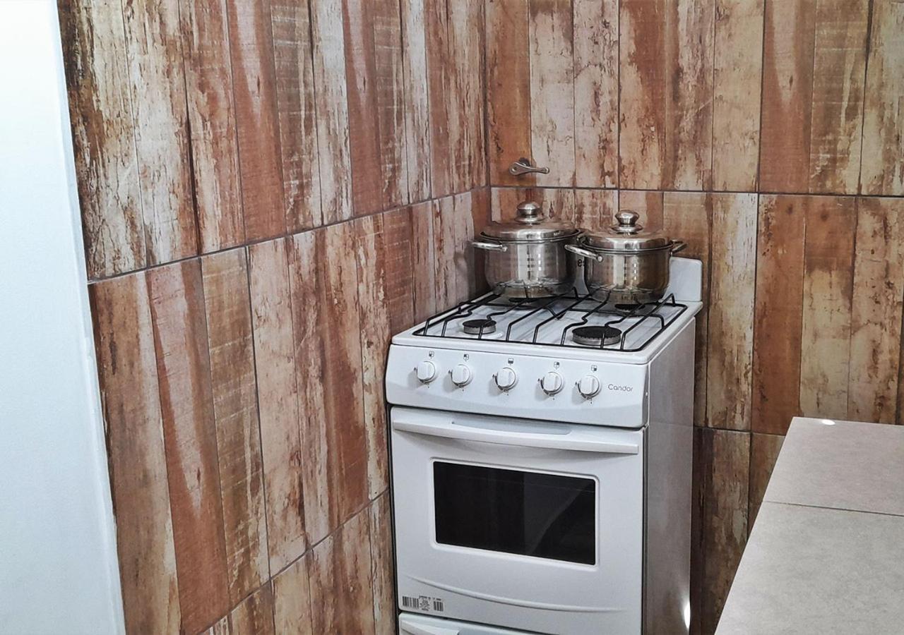 Departamento En El Calafate Para Dos Personas מראה חיצוני תמונה