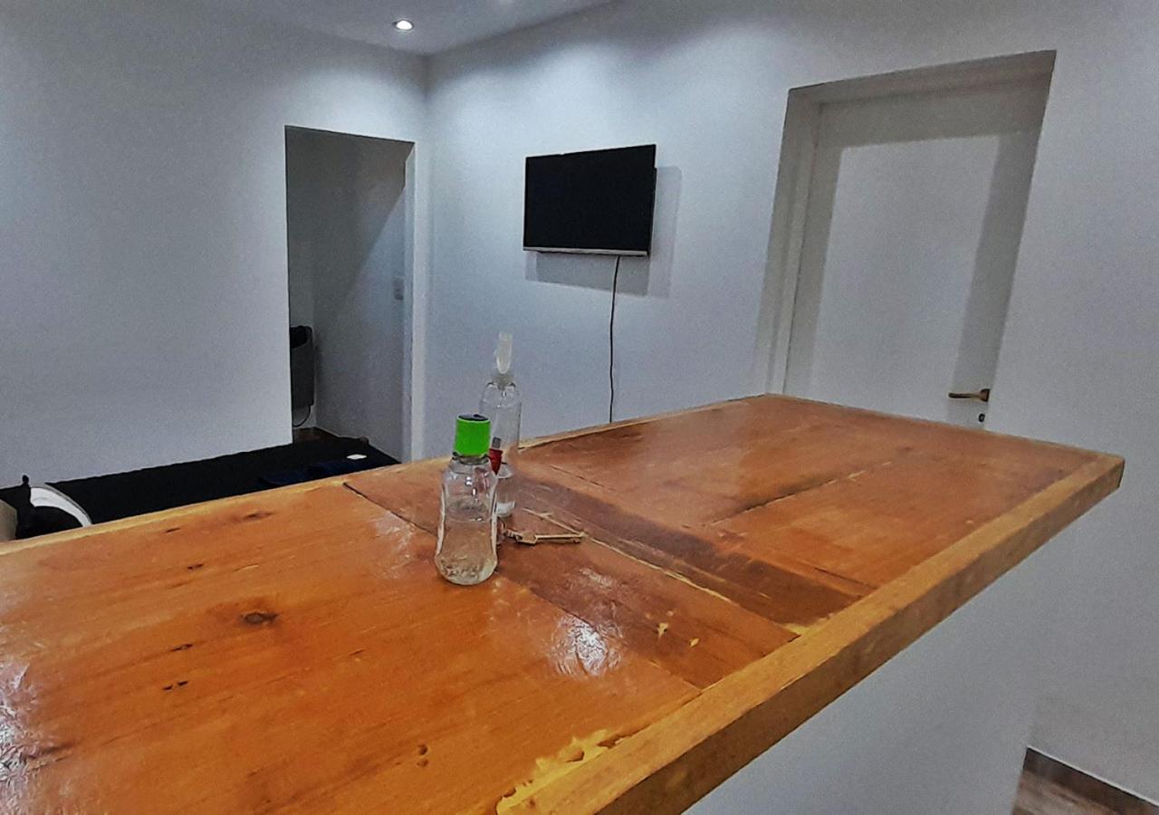 Departamento En El Calafate Para Dos Personas מראה חיצוני תמונה