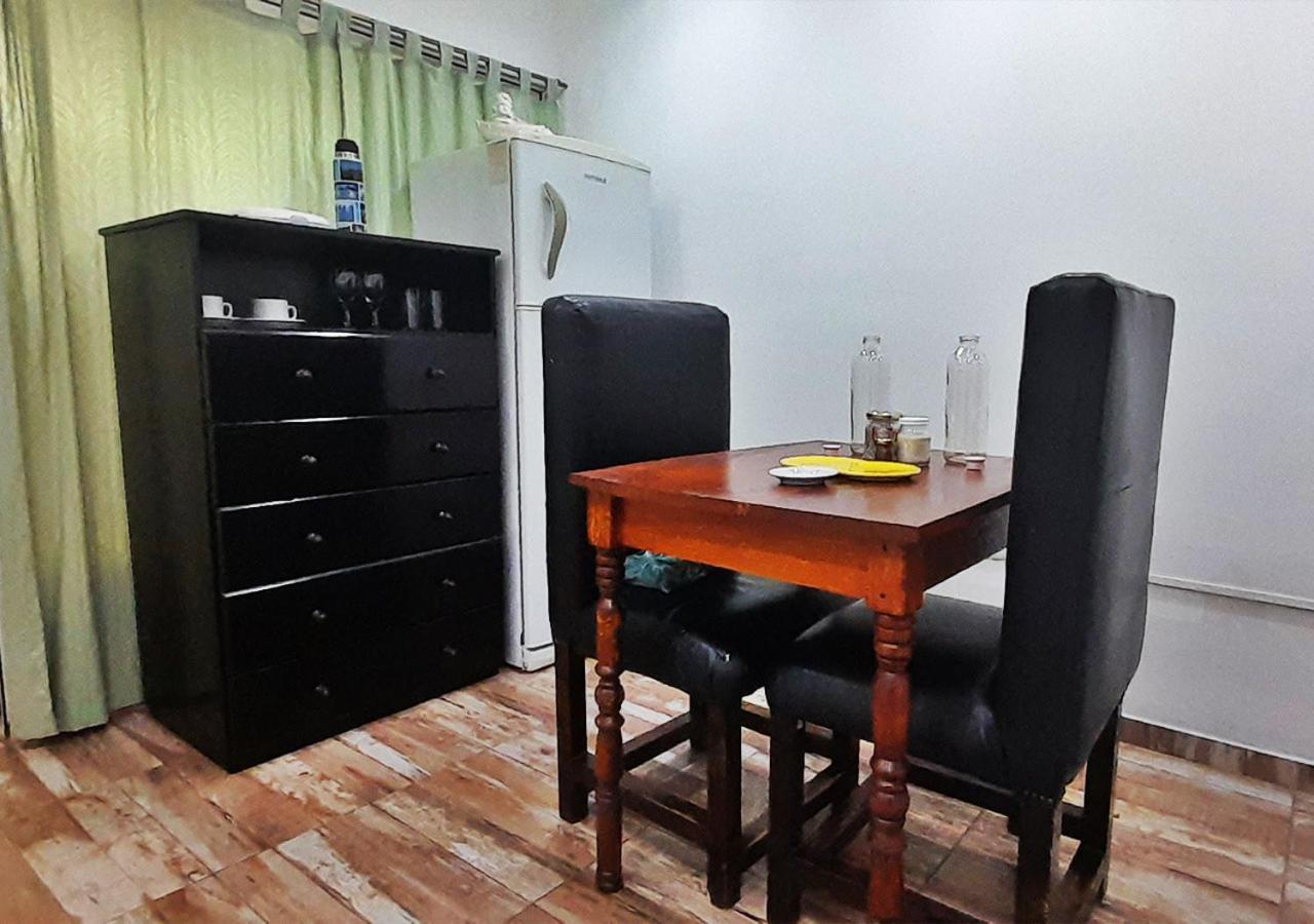 Departamento En El Calafate Para Dos Personas מראה חיצוני תמונה