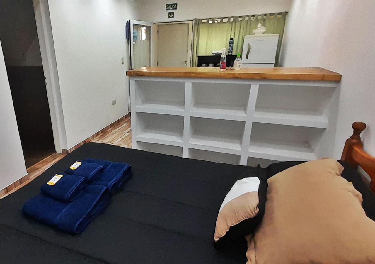 Departamento En El Calafate Para Dos Personas מראה חיצוני תמונה